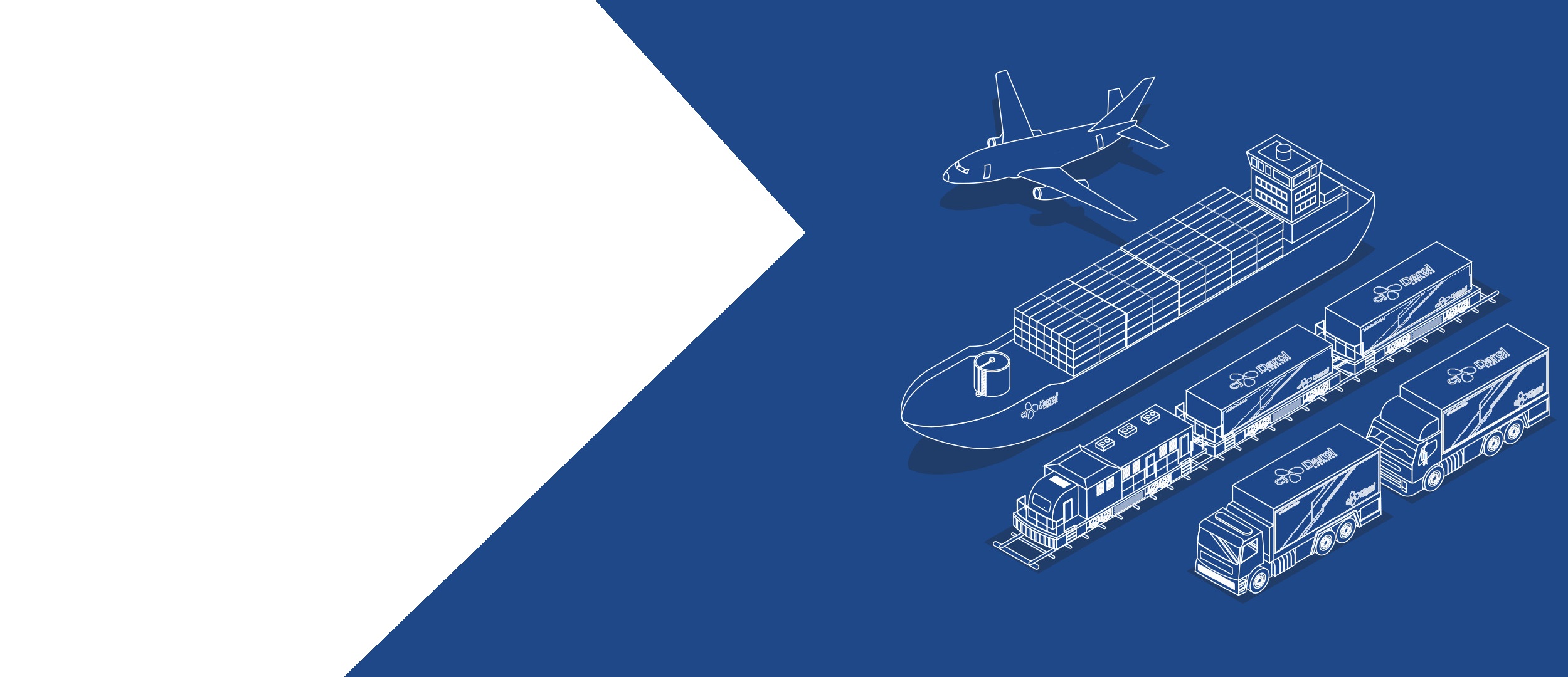 Logistics Background